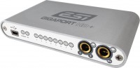 Купить аудіоінтерфейс ESI GigaPort HD+: цена от 7699 грн.