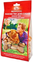 Купить корм для собак Mera Variant Mix 10 kg: цена от 1894 грн.
