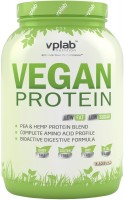 Купити протеїн VpLab Vegan Protein за ціною від 641 грн.