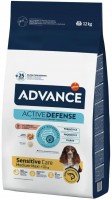 Купити корм для собак Advance Adult Dog Sensitive Salmon/Rice 12 kg  за ціною від 2542 грн.