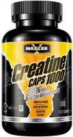 Купить креатин Maxler Creatine Caps 1000 (100 cap) по цене от 242 грн.