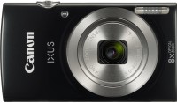 Купить фотоаппарат Canon IXUS 185  по цене от 5372 грн.