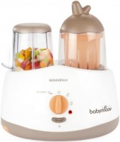 Купить кухонный комбайн Babymoov Bebedelice