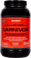 Купити протеїн MuscleMeds Carnivor за ціною від 6426 грн.