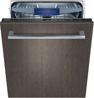 Купить встраиваемая посудомоечная машина Siemens SN 658X00 ME  по цене от 45050 грн.