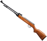 Купить пневматична гвинтівка SPA B3-3: цена от 2310 грн.