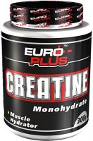 Купить креатин Euro Plus Creatine Monohydrate по цене от 286 грн.