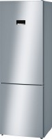 Купить холодильник Bosch KGN49XI30: цена от 32940 грн.