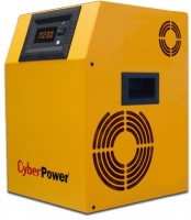 Купить ИБП CyberPower CPS1000E  по цене от 17346 грн.
