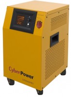 Купити ДБЖ CyberPower CPS5000PRO  за ціною від 62136 грн.