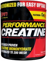 Купити креатин SAN Performance Creatine за ціною від 1415 грн.