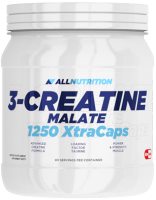 Купить креатин AllNutrition 3-Creatine Malate 1250 XtraCaps (180 cap) по цене от 805 грн.