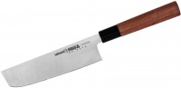 Купить кухонный нож SAMURA Okinawa SO-0174  по цене от 1629 грн.