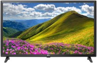 Купити телевізор LG 32LJ510U  за ціною від 7499 грн.
