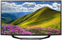 Купити телевізор LG 43LJ515V  за ціною від 15840 грн.