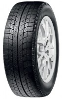 Купити шини Michelin X-Ice Xi 2 (185/70 R14 88T) за ціною від 1505 грн.
