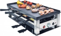 Купить гриль кухонний Solis Table Grill 5 in 1: цена от 17336 грн.