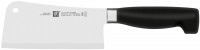 Купить кухонный нож Zwilling Four Star 31095-151  по цене от 6862 грн.