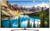 Купить телевизор LG 43UJ750V  по цене от 13000 грн.
