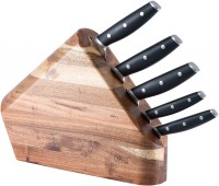 Купити набір ножів Gipfel 6689  за ціною від 3158 грн.