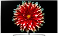 Купить телевизор LG OLED55B7V  по цене от 9900 грн.