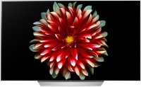 Купить телевизор LG OLED65C7V  по цене от 24999 грн.