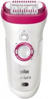 Купити епілятор Braun Silk-epil 9 9567  за ціною від 17175 грн.