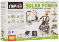 Купити конструктор Engino Solar Power STEM30  за ціною від 2852 грн.