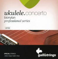 Купить струни Galli UX720: цена от 408 грн.