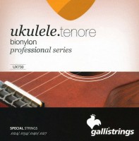 Купить струни Galli UX730: цена от 408 грн.