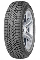 Купити шини Michelin Alpin A4 (175/65 R15 84T) за ціною від 4449 грн.