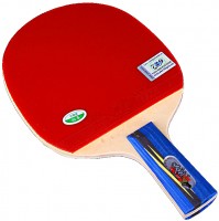 Купить ракетка для настольного тенниса 729 Friendship FS Super 4 stars  по цене от 1360 грн.