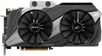 Купити відеокарта Asus GeForce GTX 1080 Ti ROG-POSEIDON-GTX1080TI-P11G-GAMING  за ціною від 40746 грн.