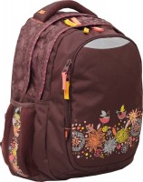 Купить школьный рюкзак (ранец) 1 Veresnya T-22 Nature: цена от 1304 грн.
