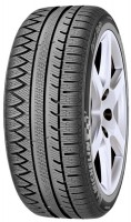 Купити шини Michelin Pilot Alpin PA3 (215/55 R16 97V) за ціною від 6445 грн.