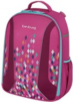 Купить школьный рюкзак (ранец) Herlitz Airgo Geometric: цена от 3000 грн.