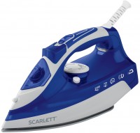 Купить утюг Scarlett SC-SI30K22  по цене от 396 грн.