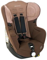 Купити дитяче автокрісло Bebe Confort Iseos Isofix Safe Side  за ціною від 8071 грн.