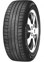 Купити шини Michelin Latitude Alpin HP (235/50 R18 97H) за ціною від 5238 грн.