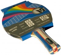 Купить ракетка для настільного тенісу VT 701w: цена от 612 грн.