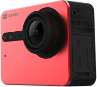 Купить action камера Hikvision S5  по цене от 31824 грн.