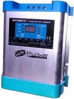 Купить пуско-зарядное устройство Pulsar MC 1240  по цене от 4590 грн.