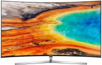 Купити телевізор Samsung UE-55MU9000  за ціною від 29050 грн.