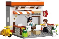 Купити конструктор Sluban Bistro M38-B0567 за ціною від 323 грн.