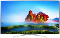 Купить телевизор LG 55SJ950V  по цене от 40422 грн.