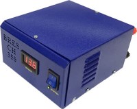 Купить пуско-зарядное устройство Leoton BRES CH 350-12  по цене от 4200 грн.