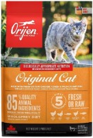 Купить корм для кішок Orijen Original Cat 5.4 kg: цена от 3229 грн.