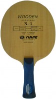 Купить ракетка для настольного тенниса YINHE N-1  по цене от 736 грн.