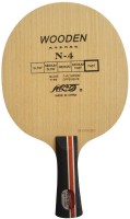 Купить ракетка для настольного тенниса YINHE N-4  по цене от 570 грн.