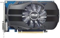 Купити відеокарта Asus GeForce GT 1030 PH-GT1030-O2G  за ціною від 3135 грн.